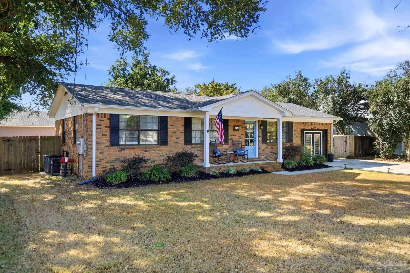 5471 Bonanza Dr, Gulf Breeze, FL 32563 photo 6