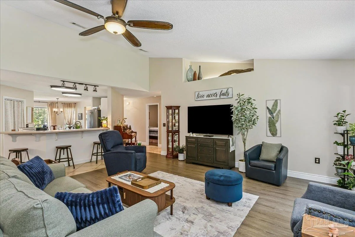 4848 La Casa Cir, Pace, FL 32571 photo 8