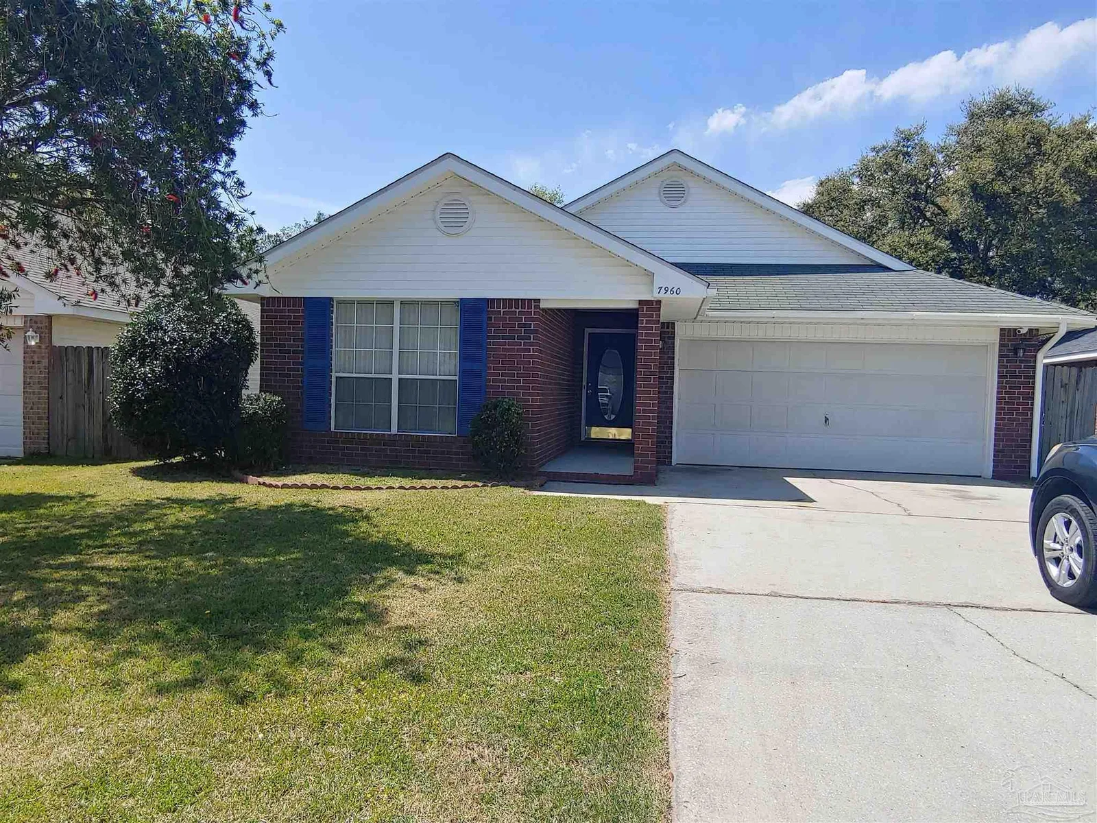 7960 Cayenne Way, Pensacola, FL 32526
