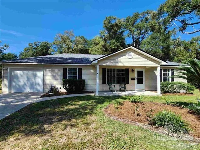 4233 Seminole Trl, Milton, FL 32583 photo 3