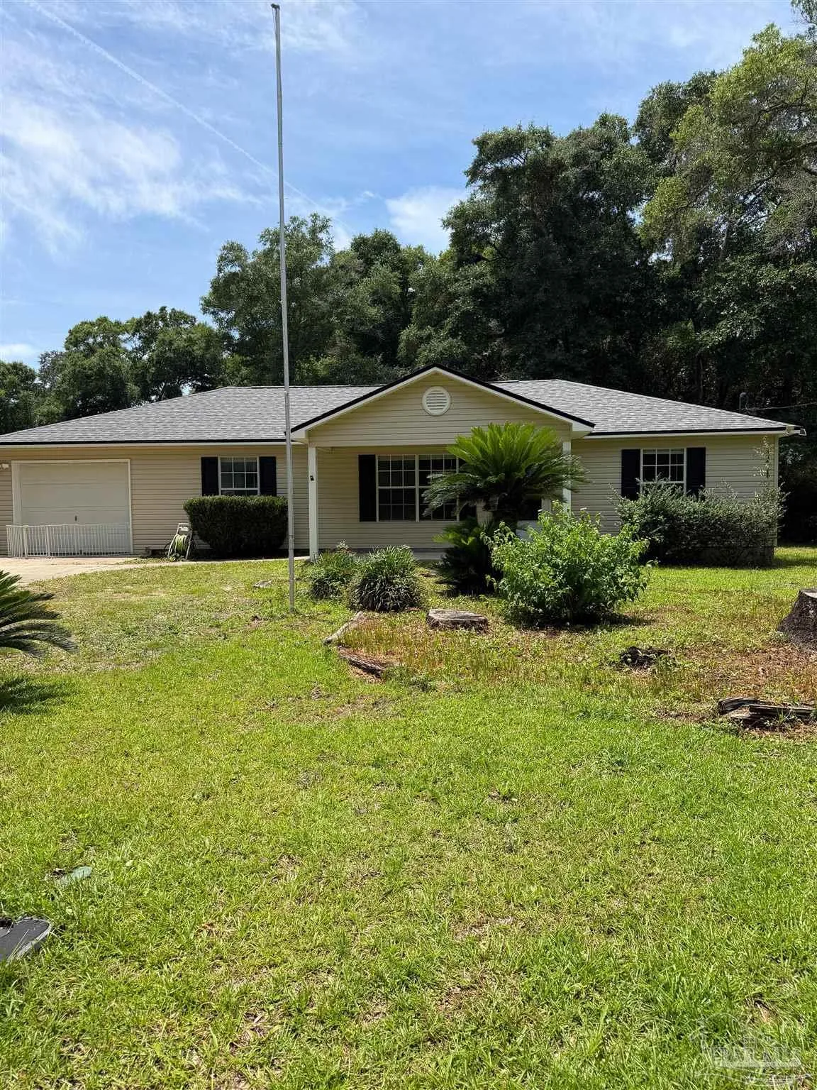 4233 Seminole Trl, Milton, FL 32583 photo 4