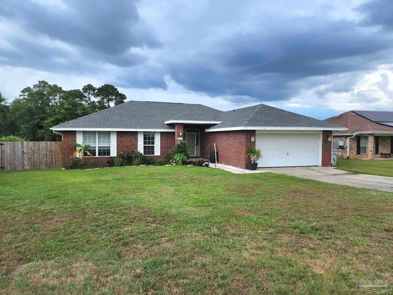 4772 La Casa Cir, Pace, FL 32571 photo 2