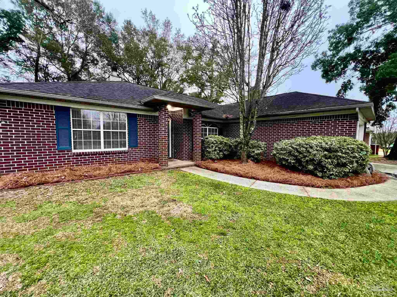 4316 Bayou Ridge Dr, Pace, FL 32571