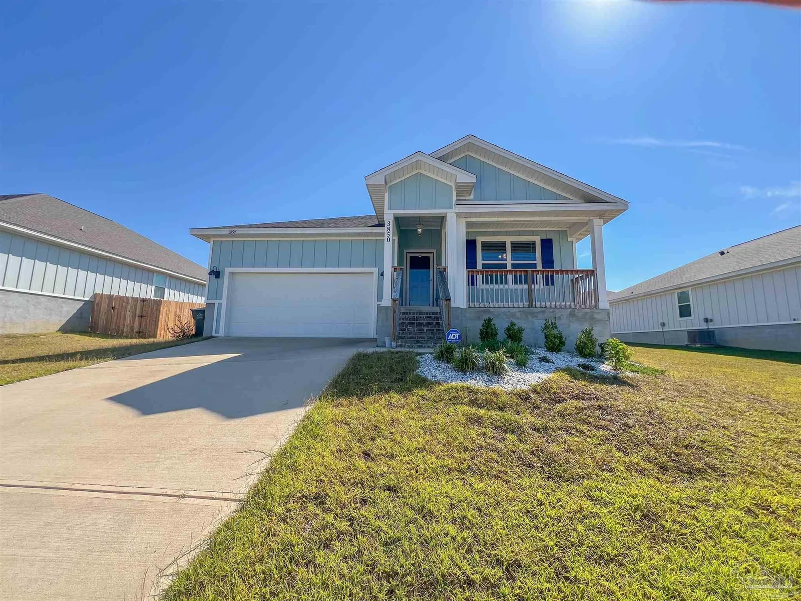 3850 James Stovall St, Pensacola, FL 32526