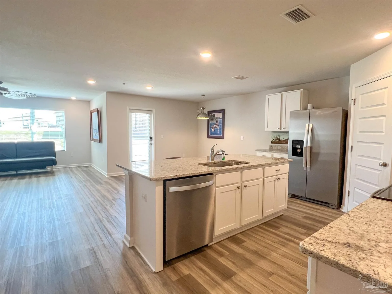 3850 James Stovall St, Pensacola, FL 32526 photo 4