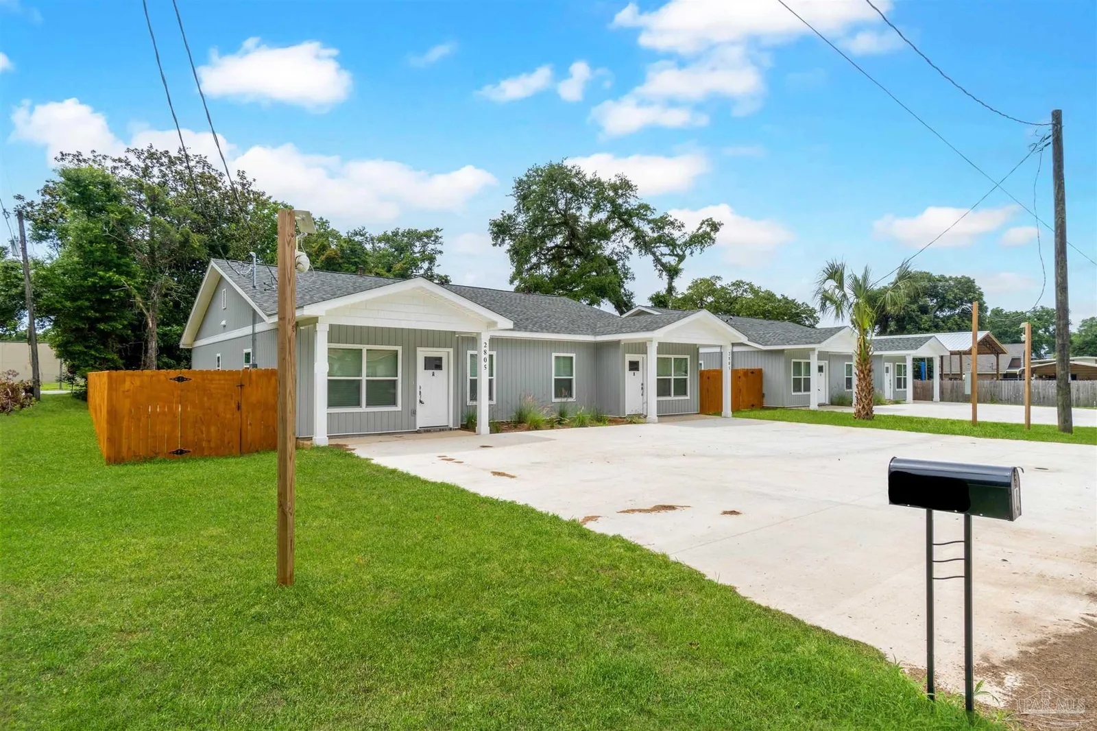 2805 N V St, Pensacola, FL 32505 photo 2