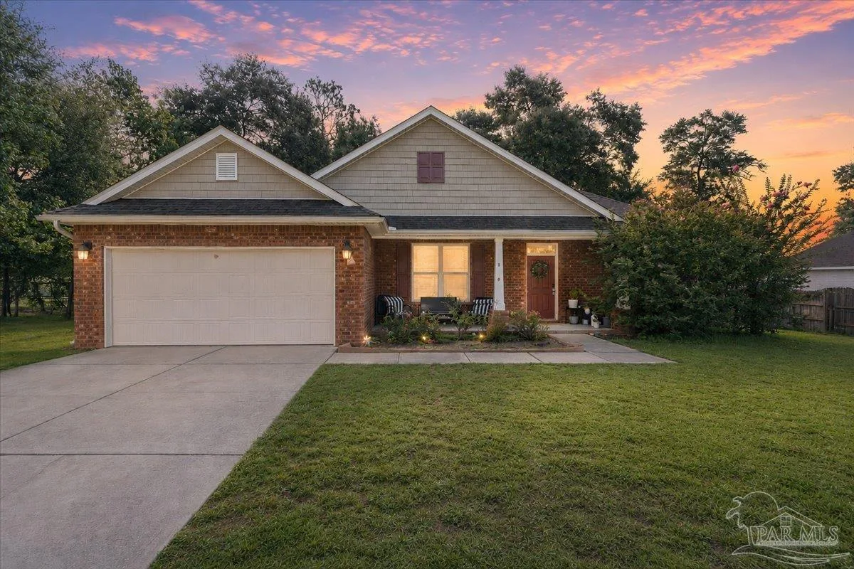 5288 Richardson St, Milton, FL 32570