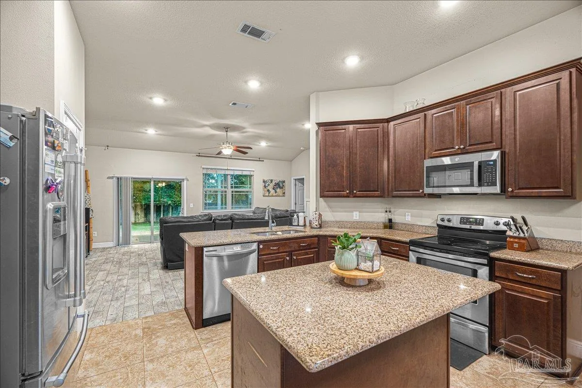 5288 Richardson St, Milton, FL 32570 photo 13