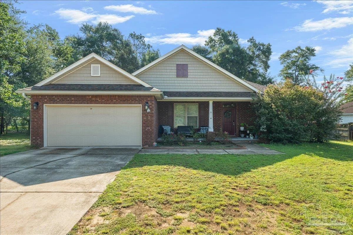 5288 Richardson St, Milton, FL 32570 photo 2