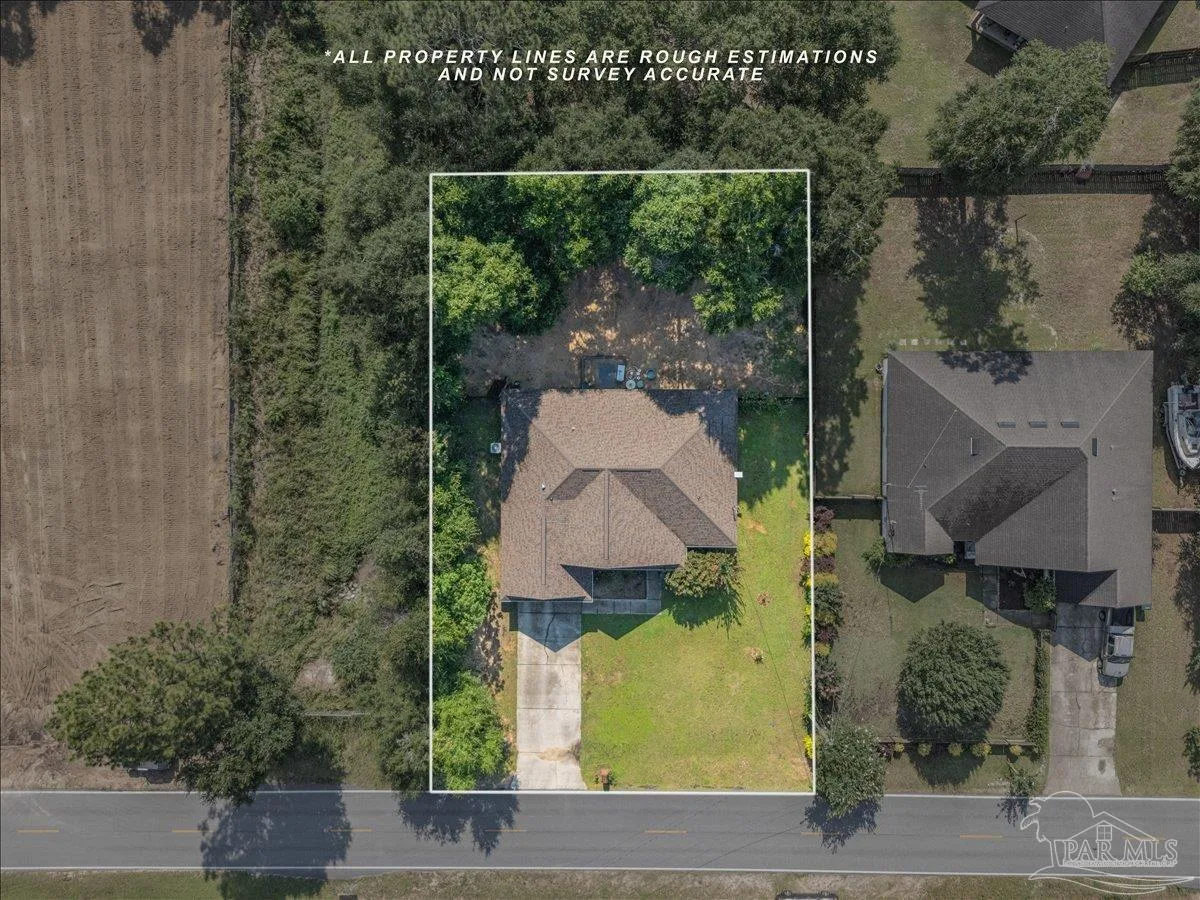 5288 Richardson St, Milton, FL 32570 photo 4