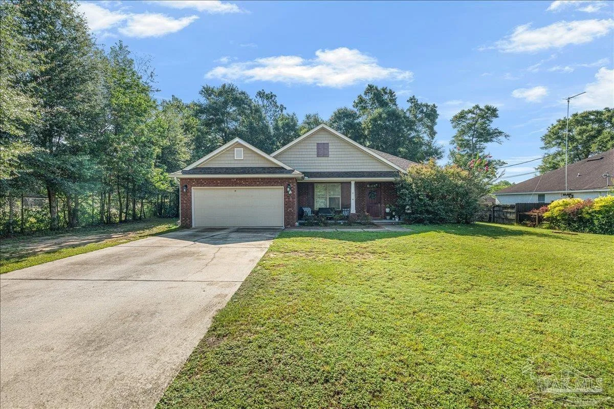 5288 Richardson St, Milton, FL 32570 photo 5