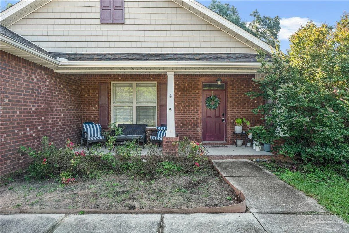 5288 Richardson St, Milton, FL 32570 photo 6