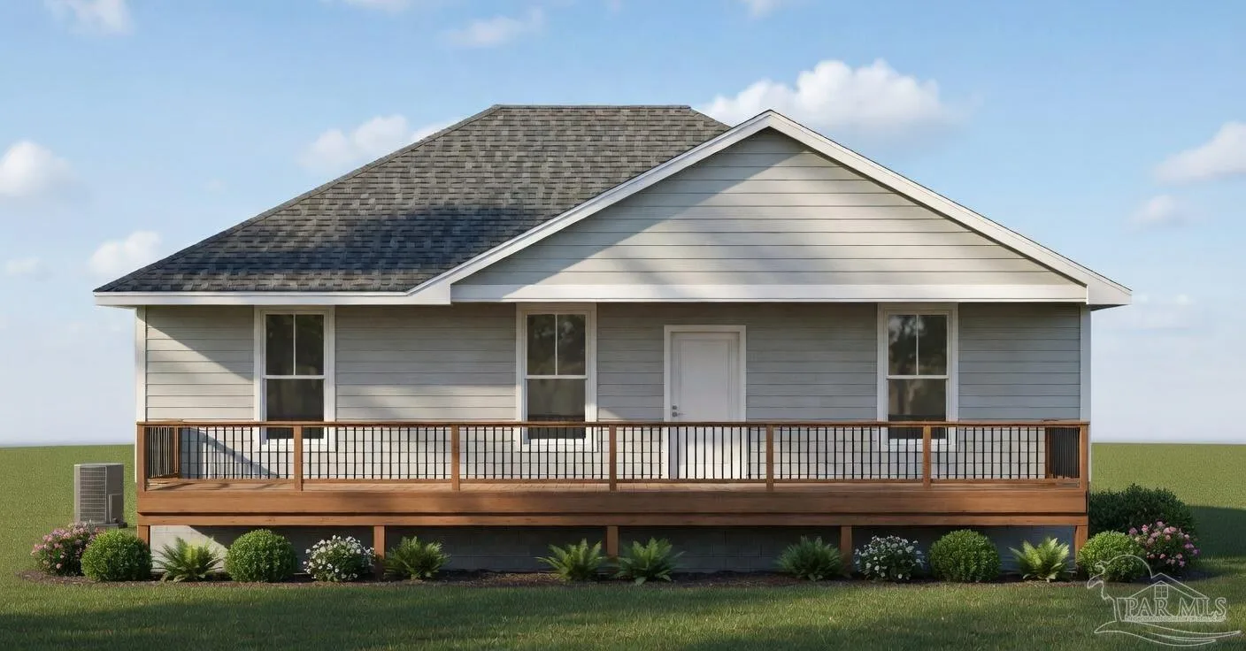2051 Rube Smith Rd, Jay, FL 32565 photo 2