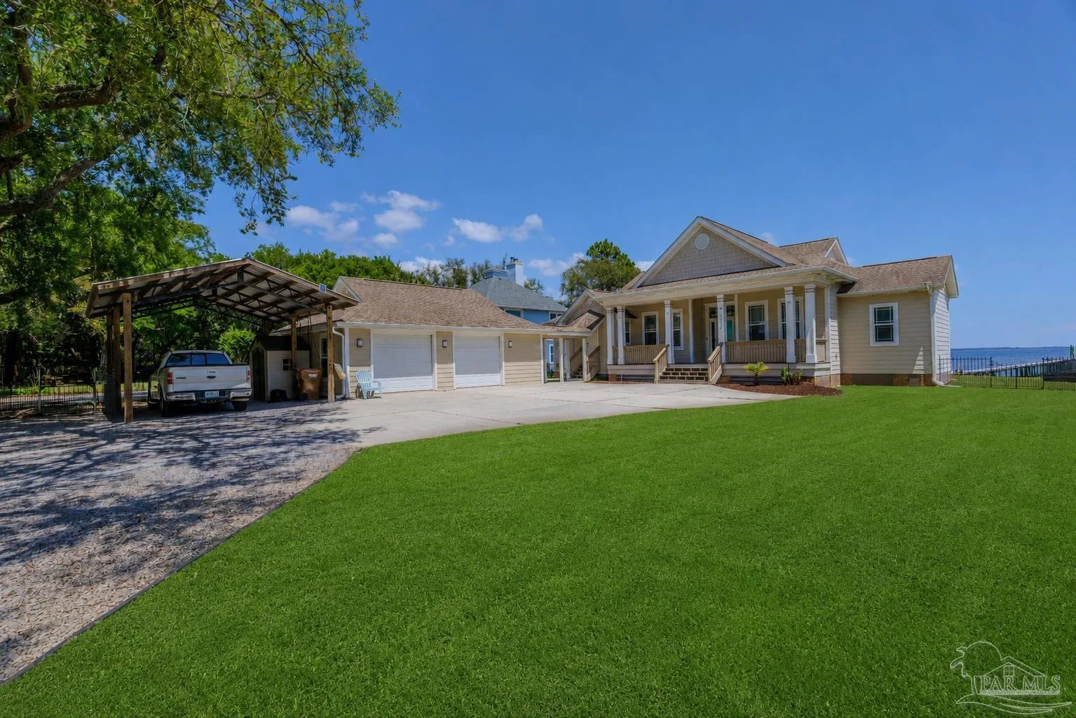 1636 Moonraker Dr, Milton, FL 32583