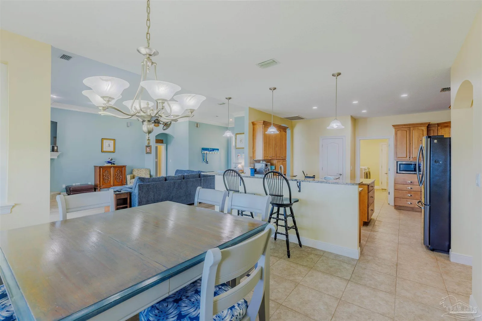 1636 Moonraker Dr, Milton, FL 32583 photo 12