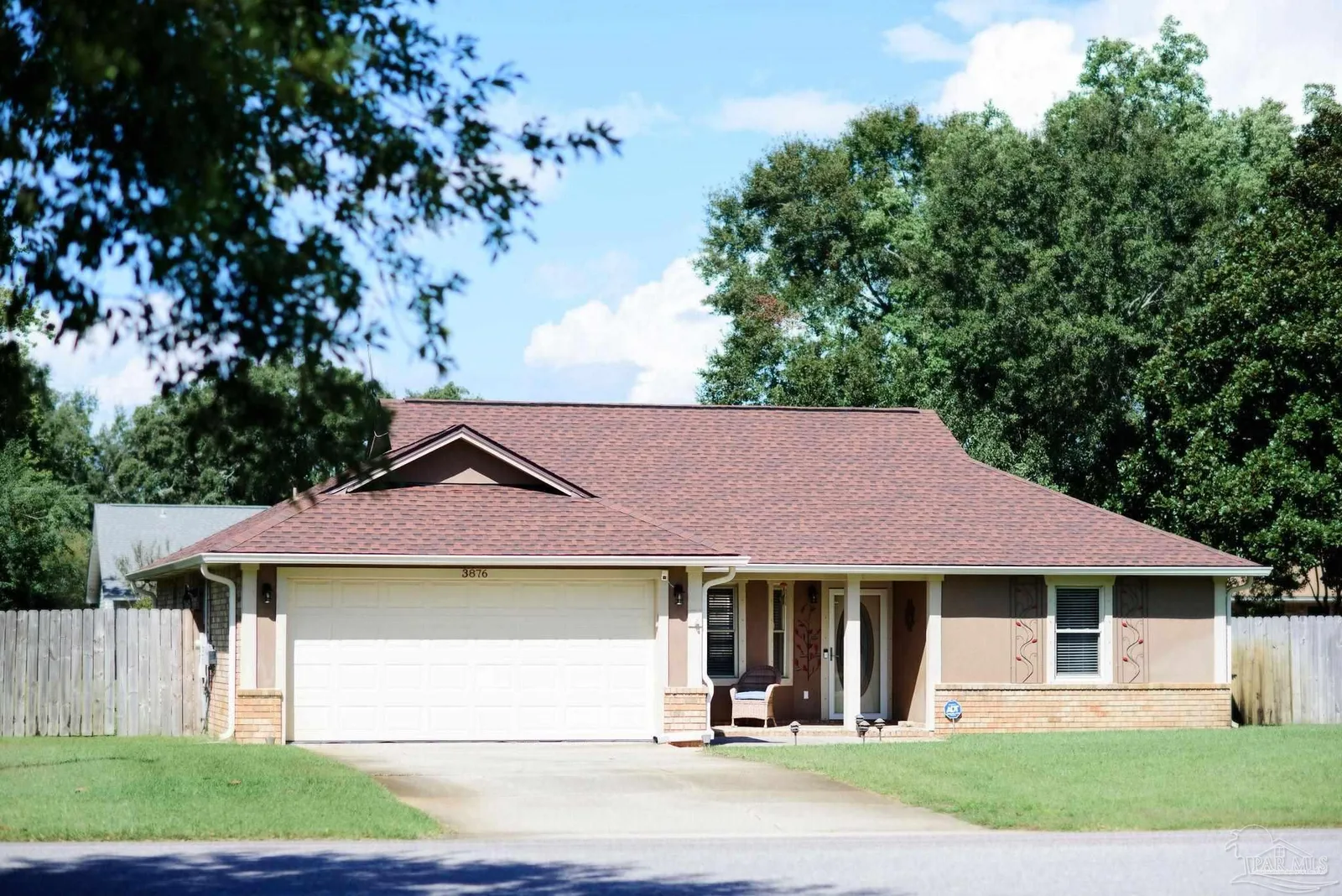 3876 Mariners Dr, Gulf Breeze, FL 32563 photo 2