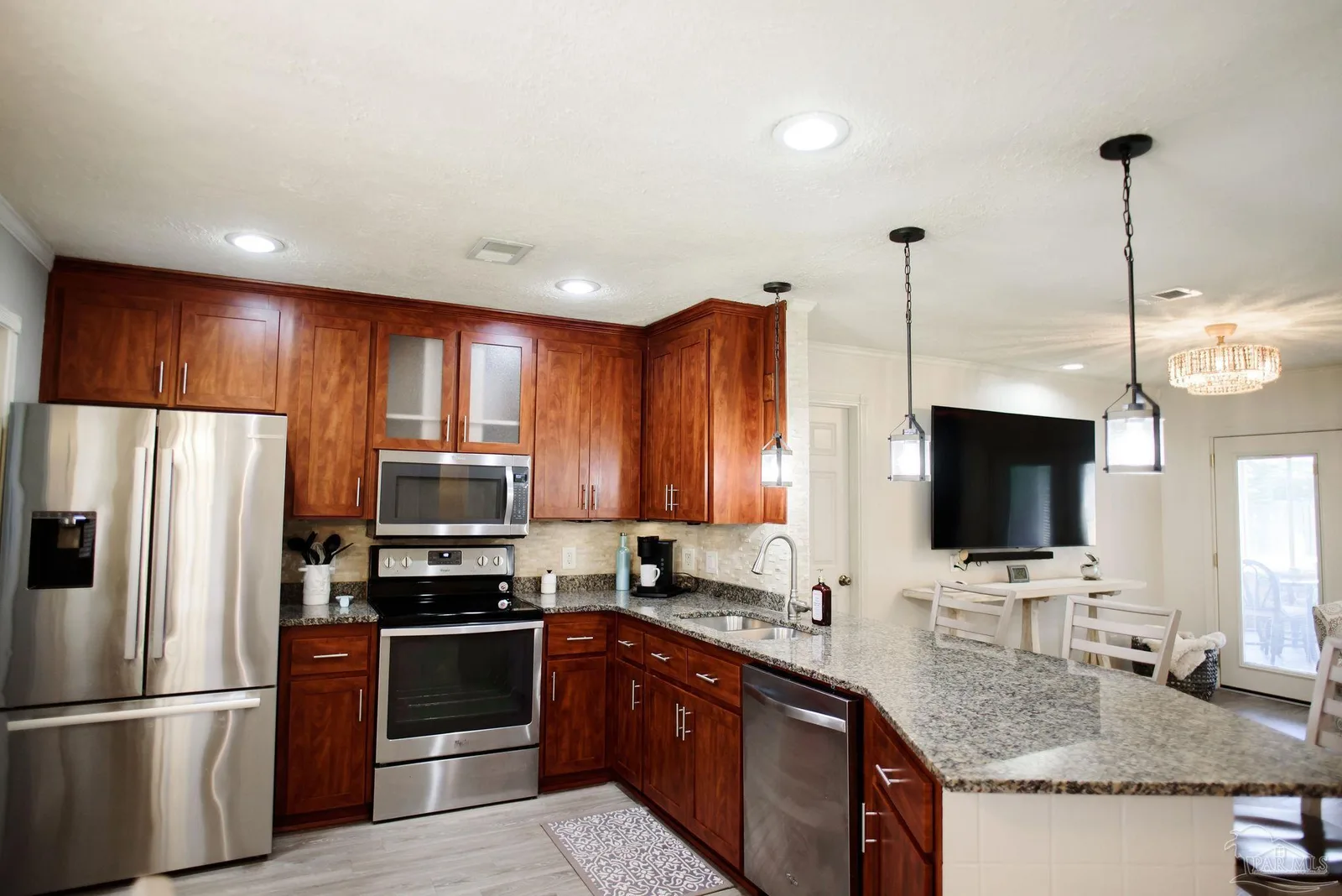 3876 Mariners Dr, Gulf Breeze, FL 32563 photo 4