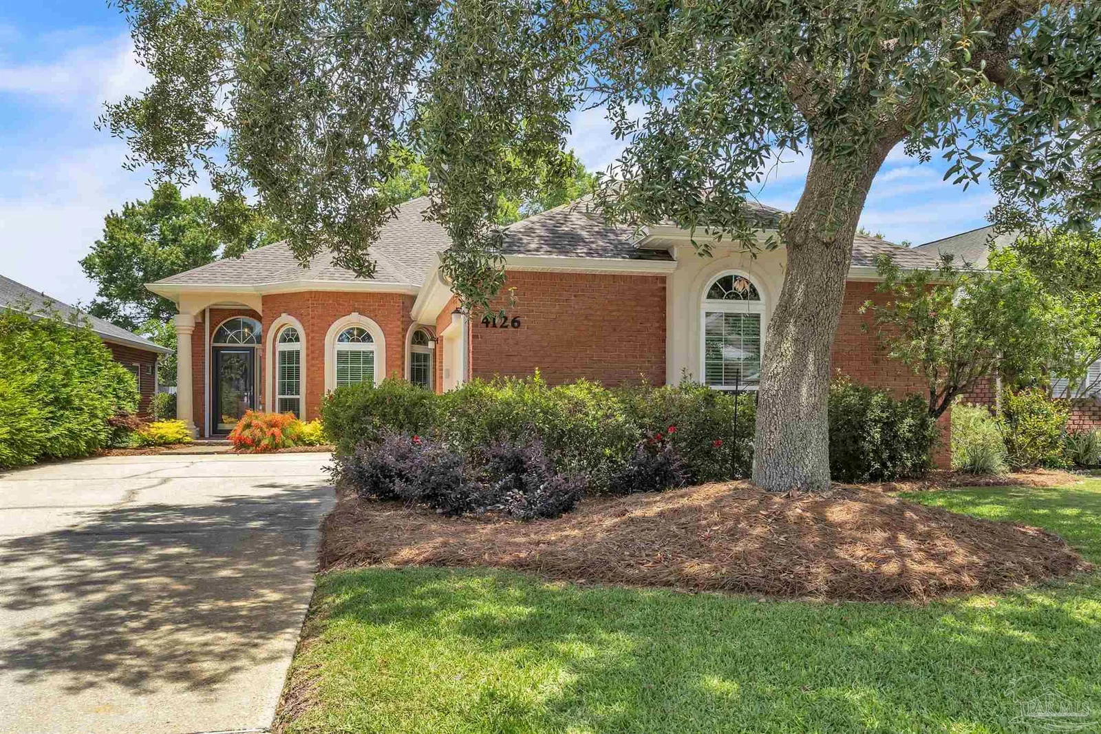 4126 Oak Pointe Dr, Gulf Breeze, FL 32563 photo 6