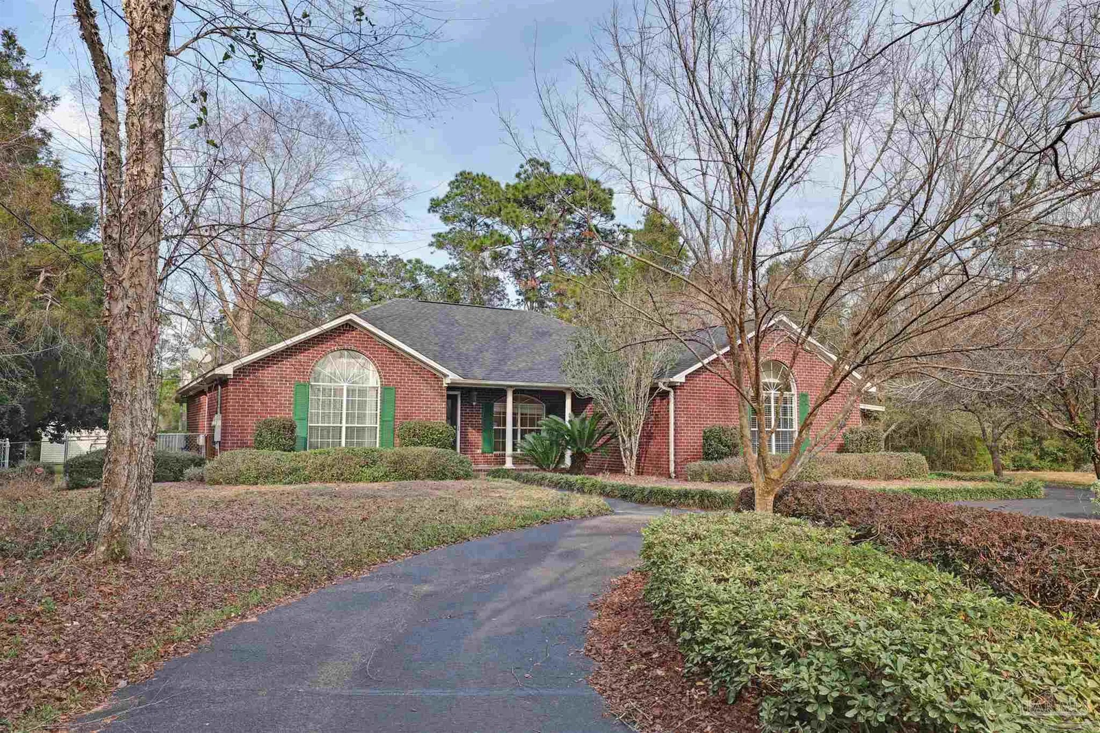 4621 Riley Rd, Milton, FL 32583 photo 2