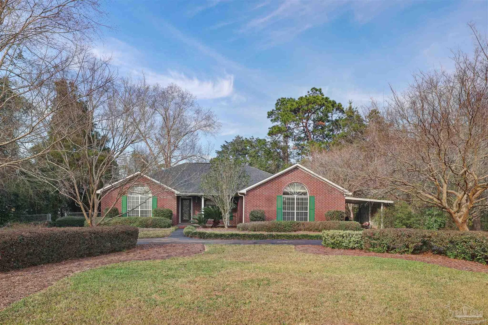 4621 Riley Rd, Milton, FL 32583 photo 3