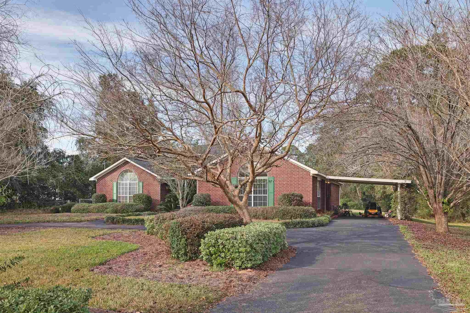 4621 Riley Rd, Milton, FL 32583 photo 5