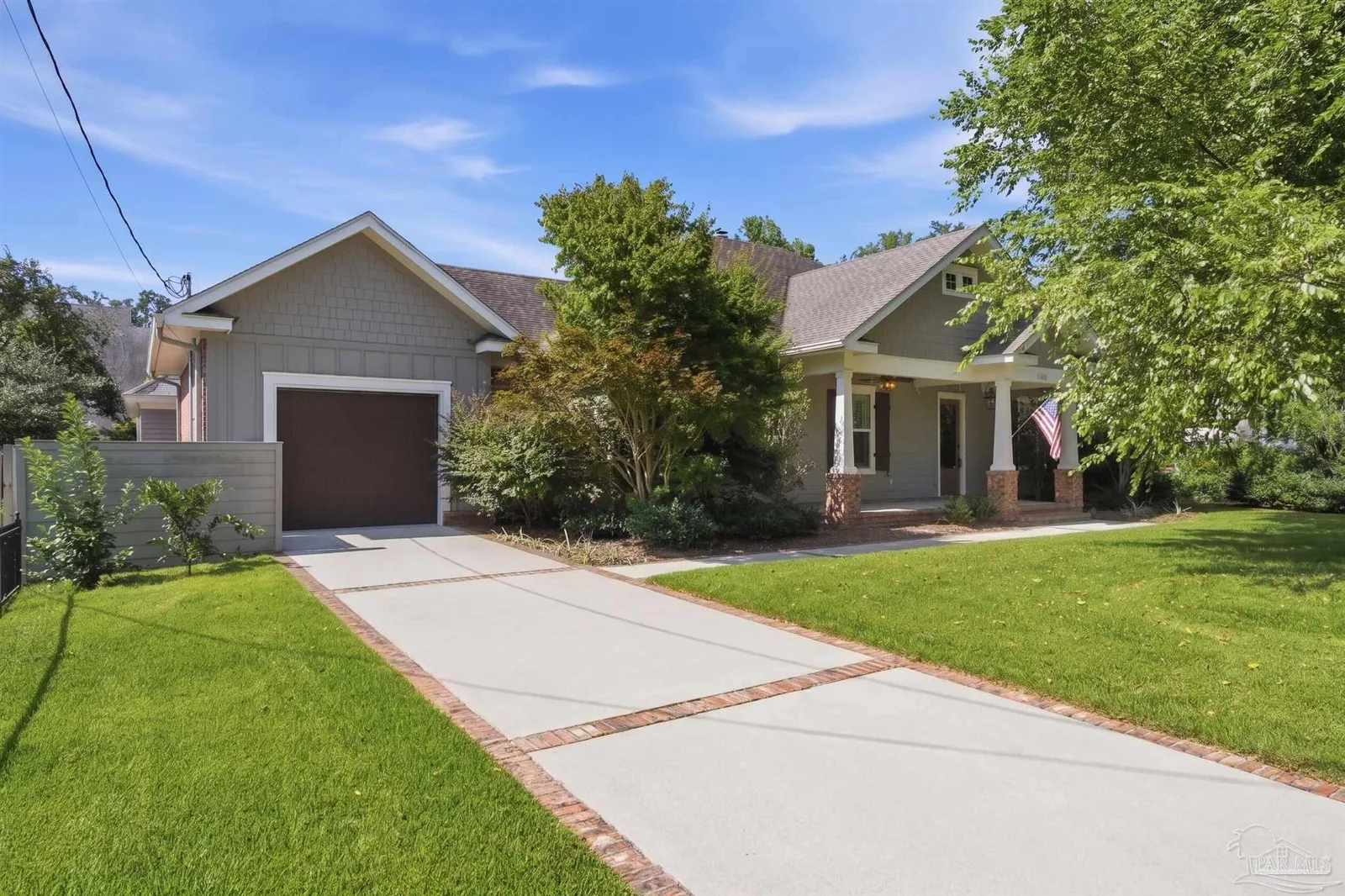 1407 E Hernandez St, Pensacola, FL 32503 photo 2