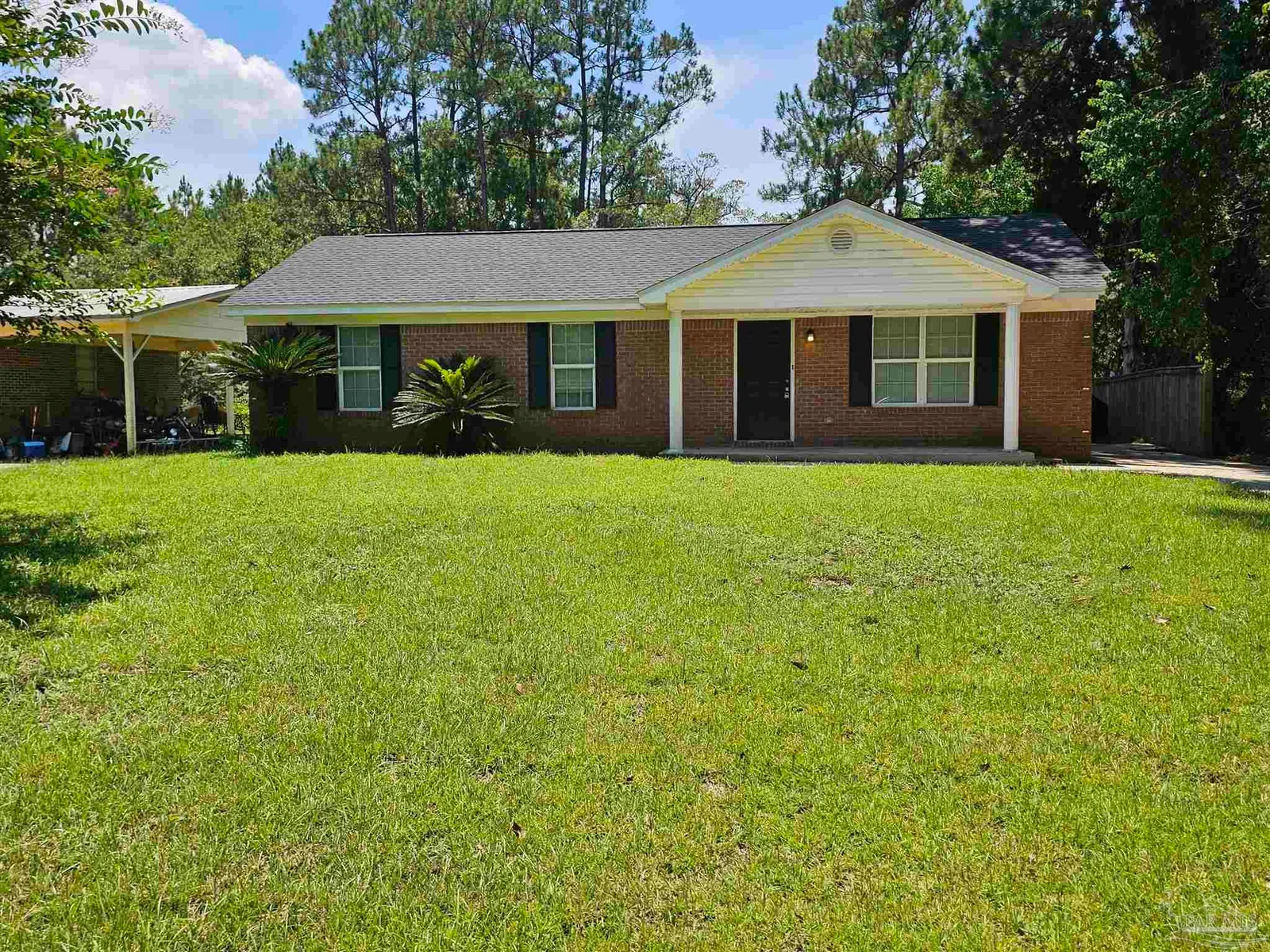 5811 Gazebo St, Milton, FL 32583