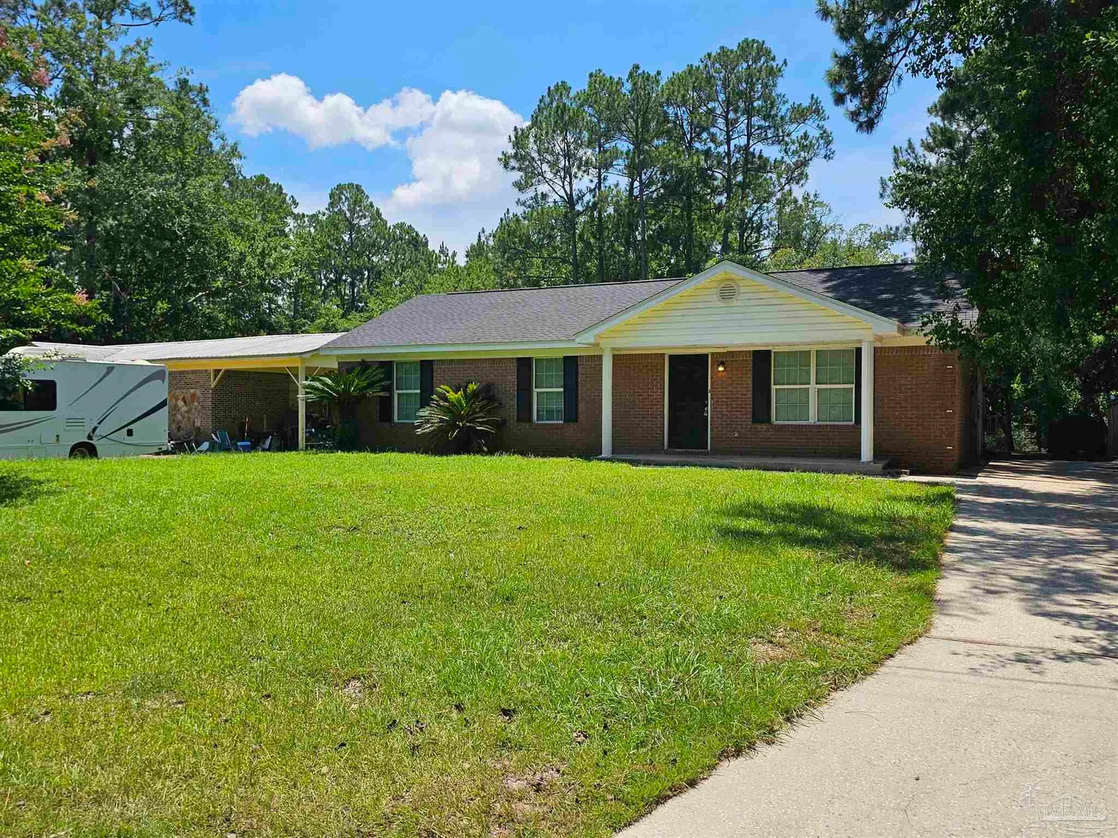 5811 Gazebo St, Milton, FL 32583 photo 2