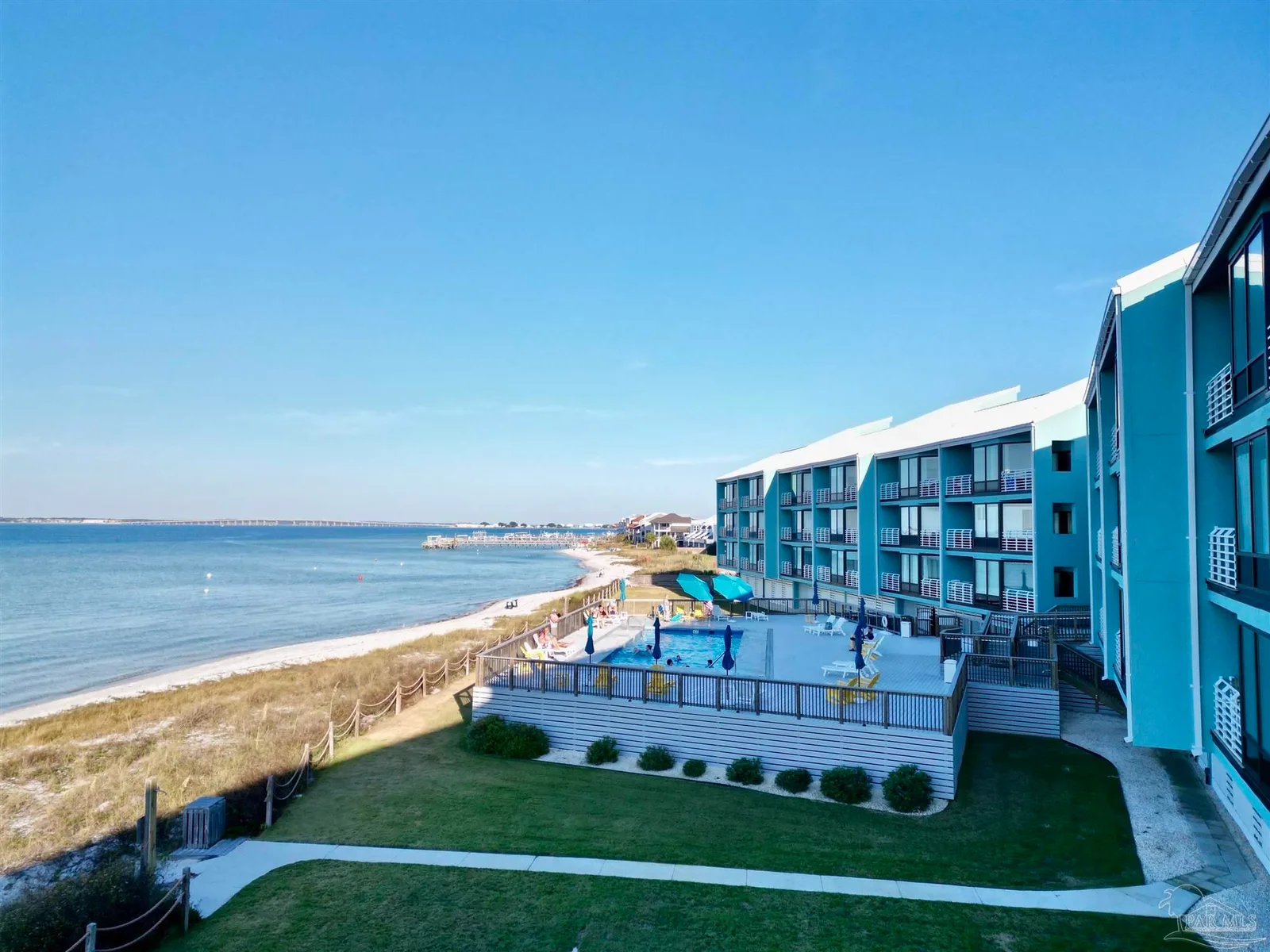 1390 Ft Pickens Rd # 201, Pensacola Beach, FL 32561 photo 12