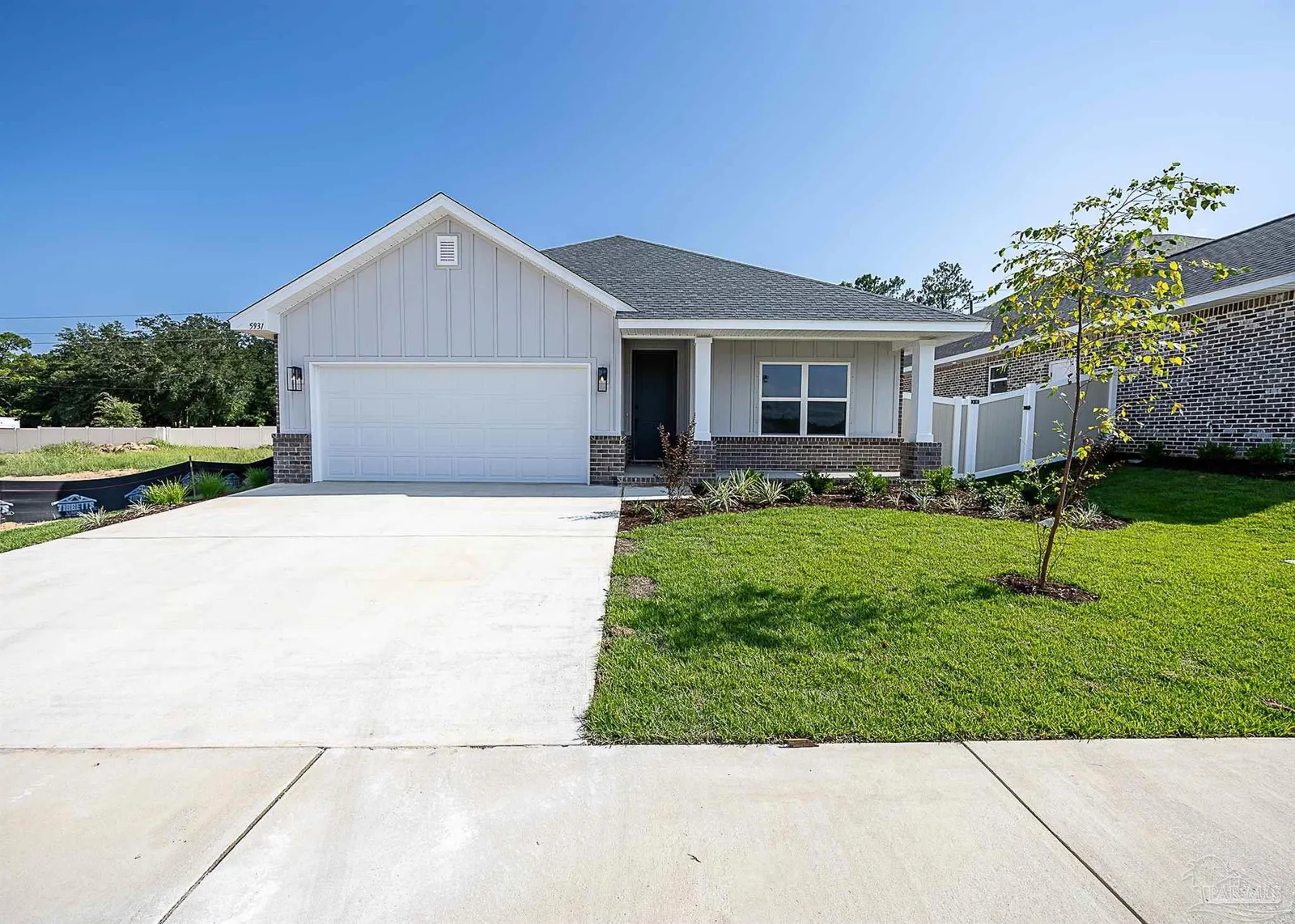 5931 Willow Mist Ct, Pace, FL 32571