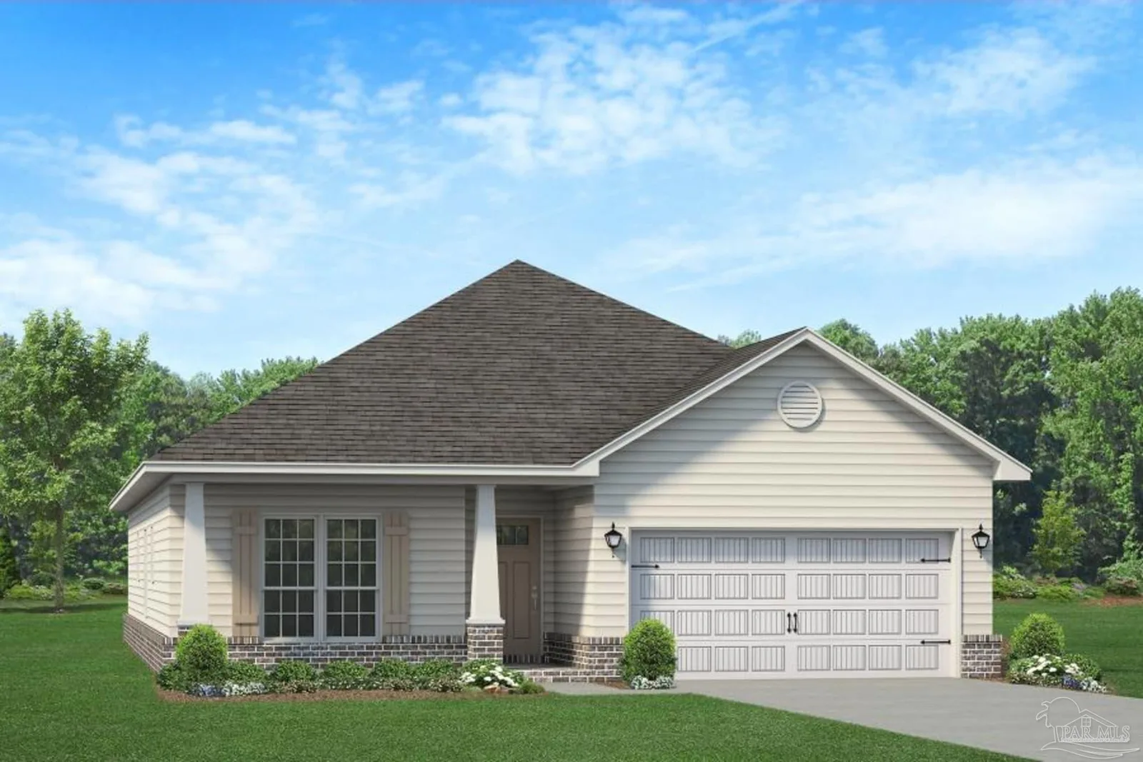 5931 Willow Mist Ct, Pace, FL 32571 photo 2