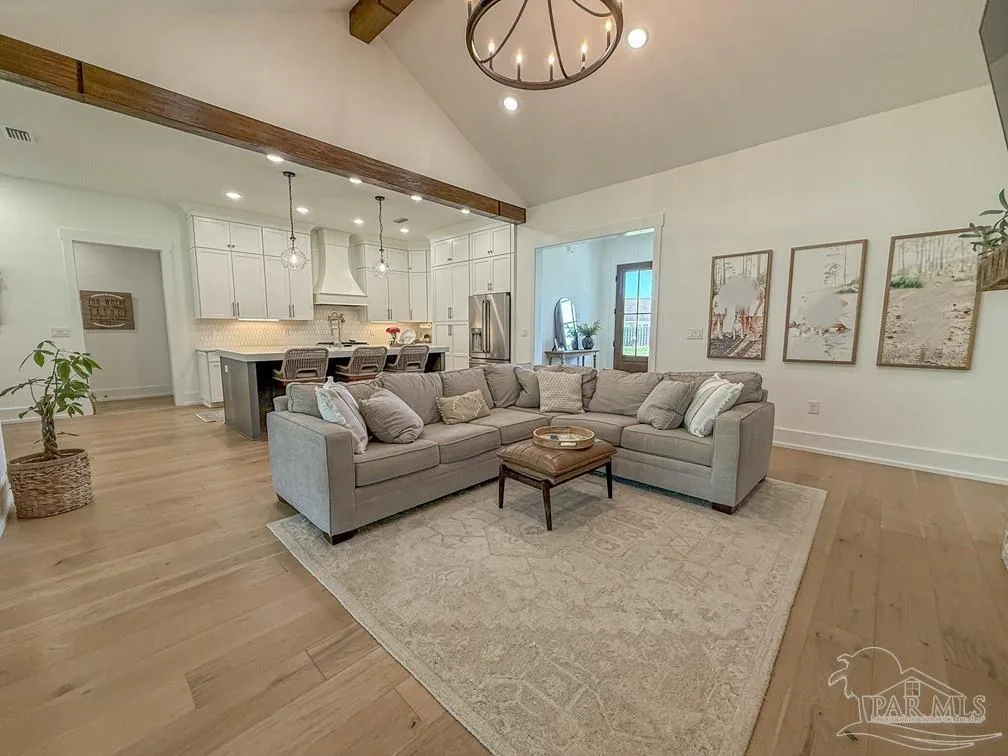 1544 Silver Lace Ct, Gulf Breeze, FL 32563 photo 7