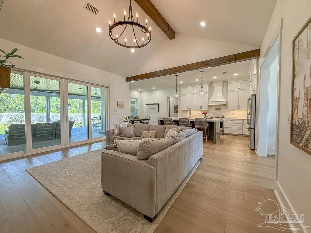 1544 Silver Lace Ct, Gulf Breeze, FL 32563 photo 8