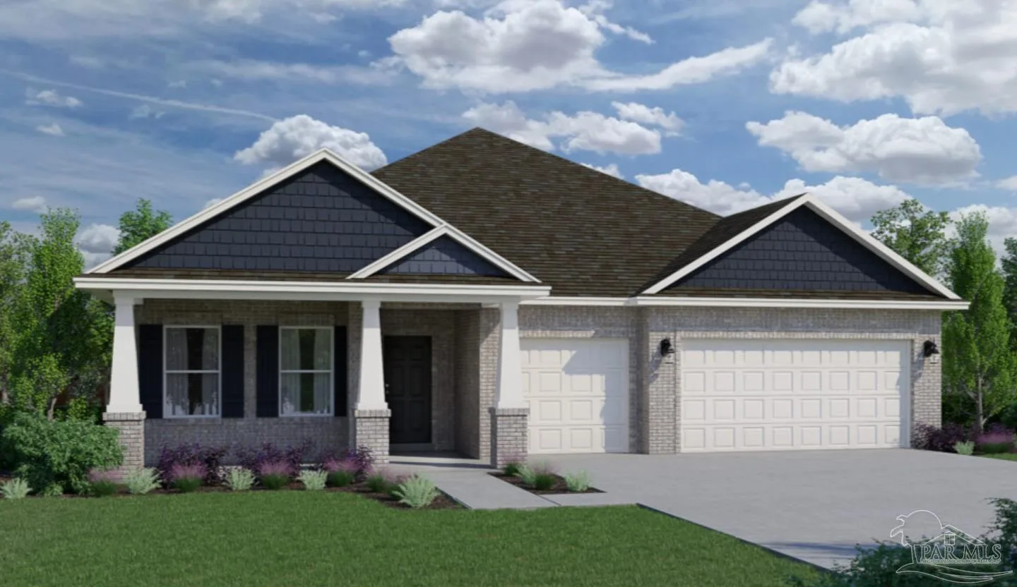 5558 Colinas Verde Dr, Milton, FL 32570