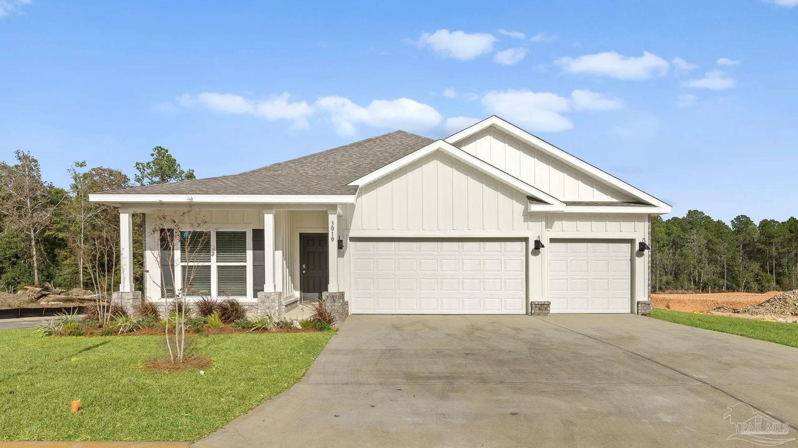 4794 Eider Rd, Pace, FL 32571