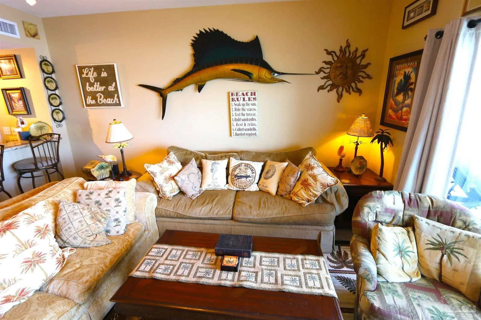 751 Pensacola Beach Blvd # 5C, Pensacola Beach, FL 32561