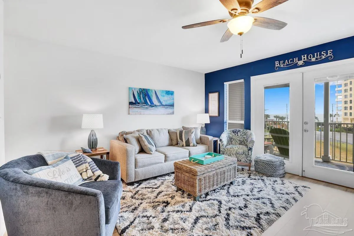 13500 Sandy Key Dr # 315W, Pensacola, FL 32507