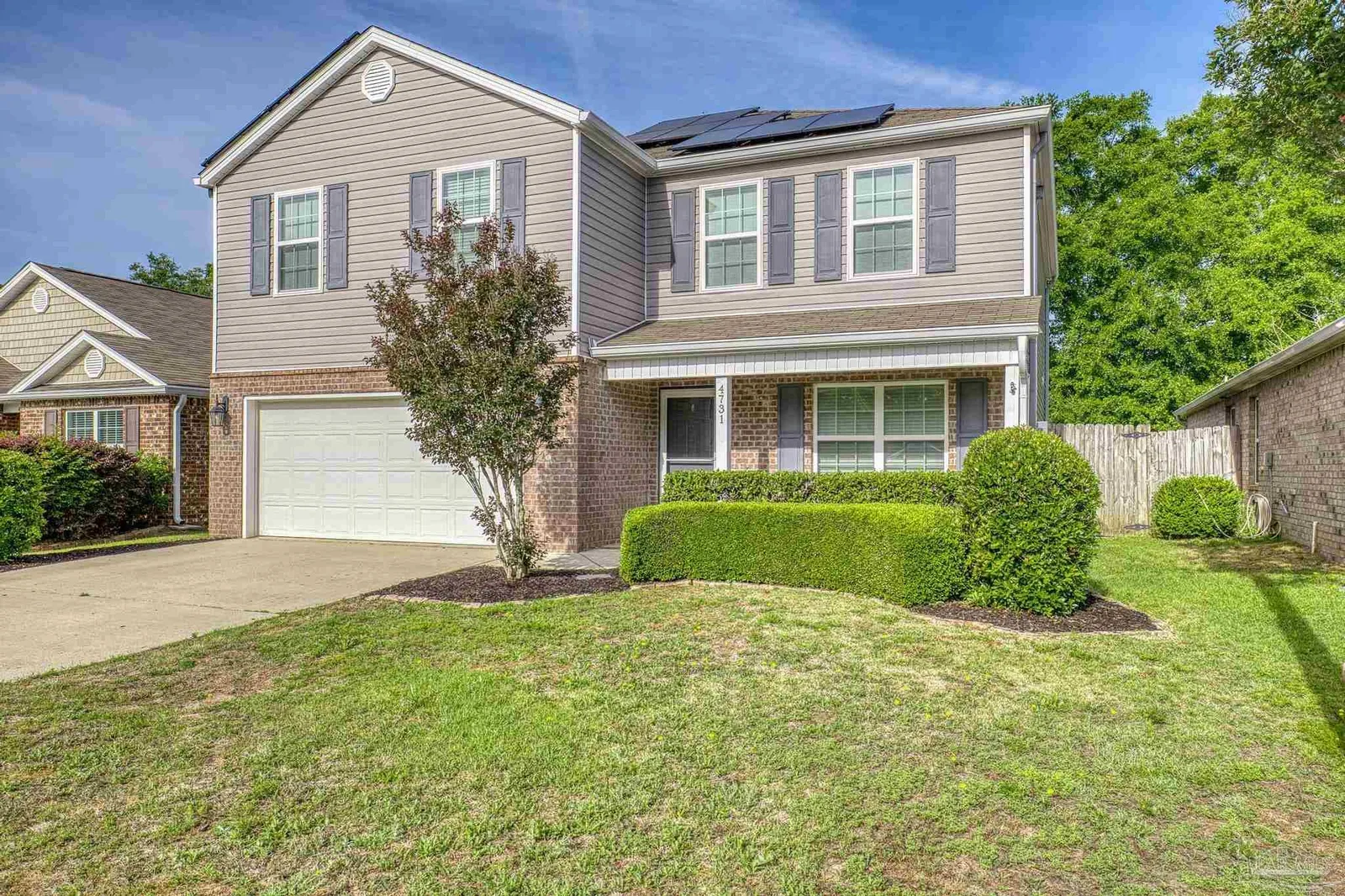 4731 Apple Field Way, Pace, FL 32571