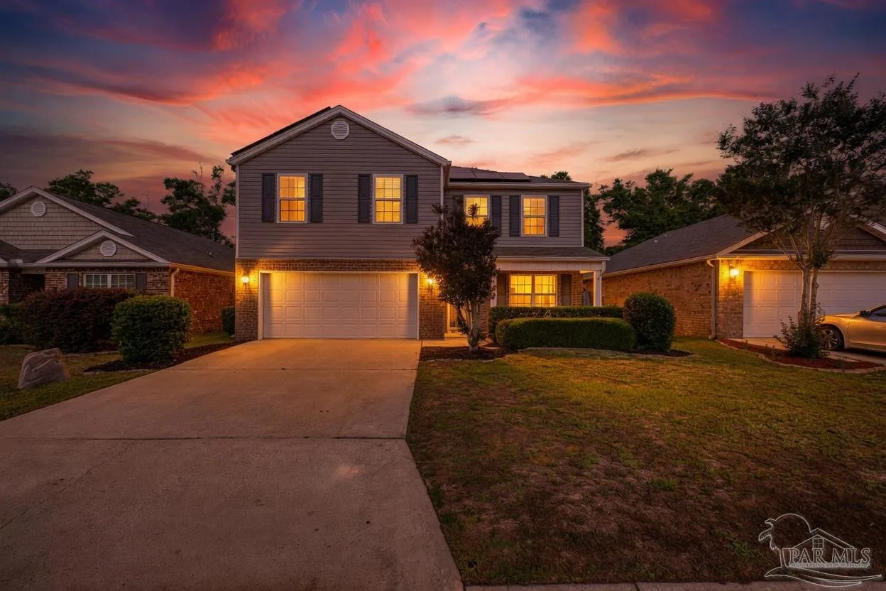 4731 Apple Field Way, Pace, FL 32571 photo 2