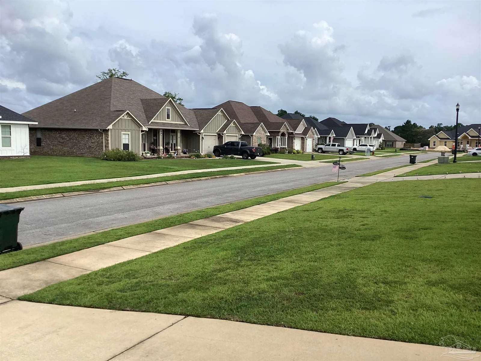 2437 Okatie Ln, Cantonment, FL 32533 photo 5