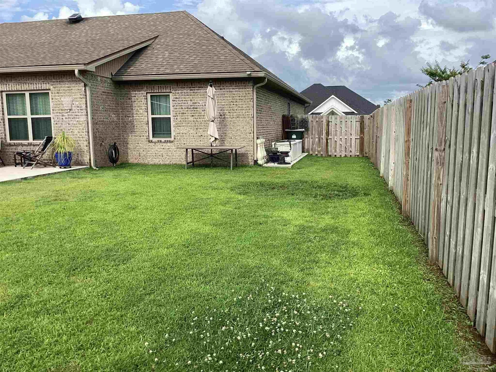 2437 Okatie Ln, Cantonment, FL 32533 photo 8