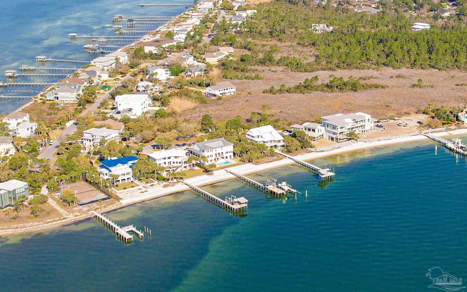 525 Deer Point Dr, Gulf Breeze, FL 32561 photo 3
