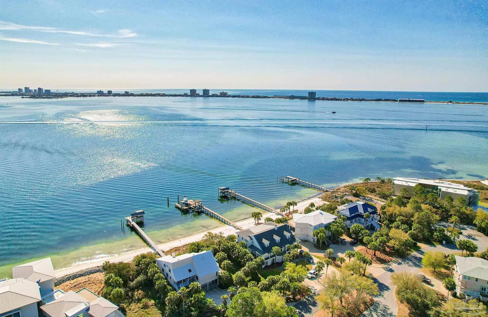 525 Deer Point Dr, Gulf Breeze, FL 32561 photo 4