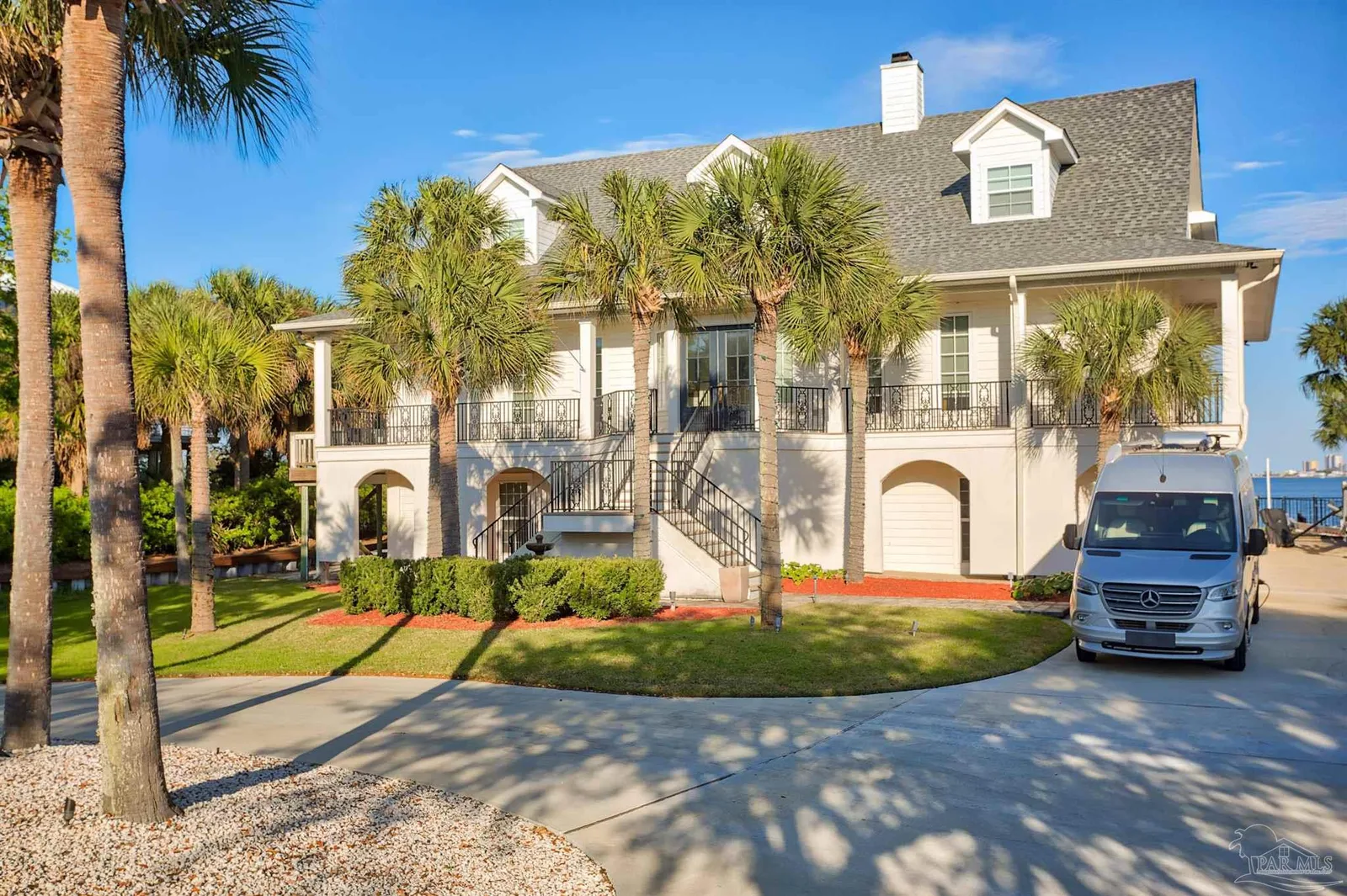 525 Deer Point Dr, Gulf Breeze, FL 32561 photo 5