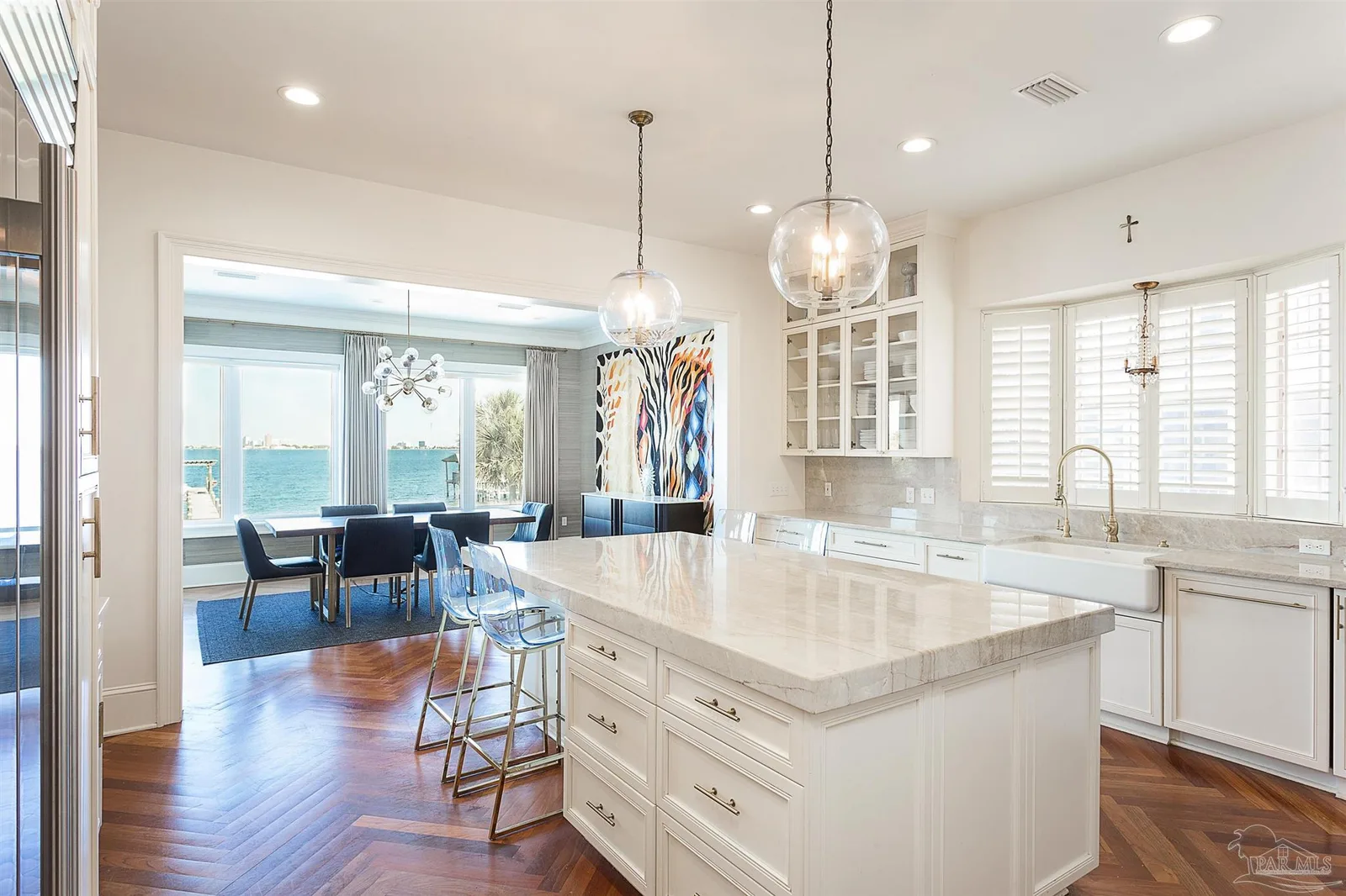 525 Deer Point Dr, Gulf Breeze, FL 32561 photo 8