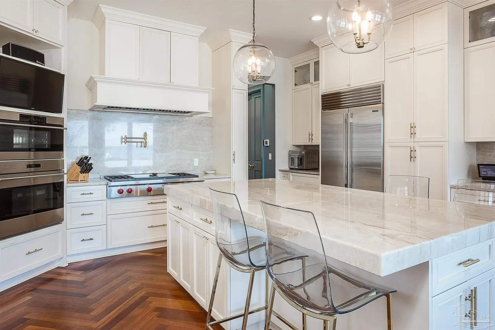 525 Deer Point Dr, Gulf Breeze, FL 32561 photo 9