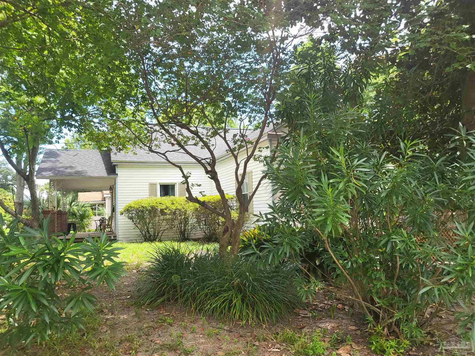 1301/1305 E La Rua St, Pensacola, FL 32501 photo 4