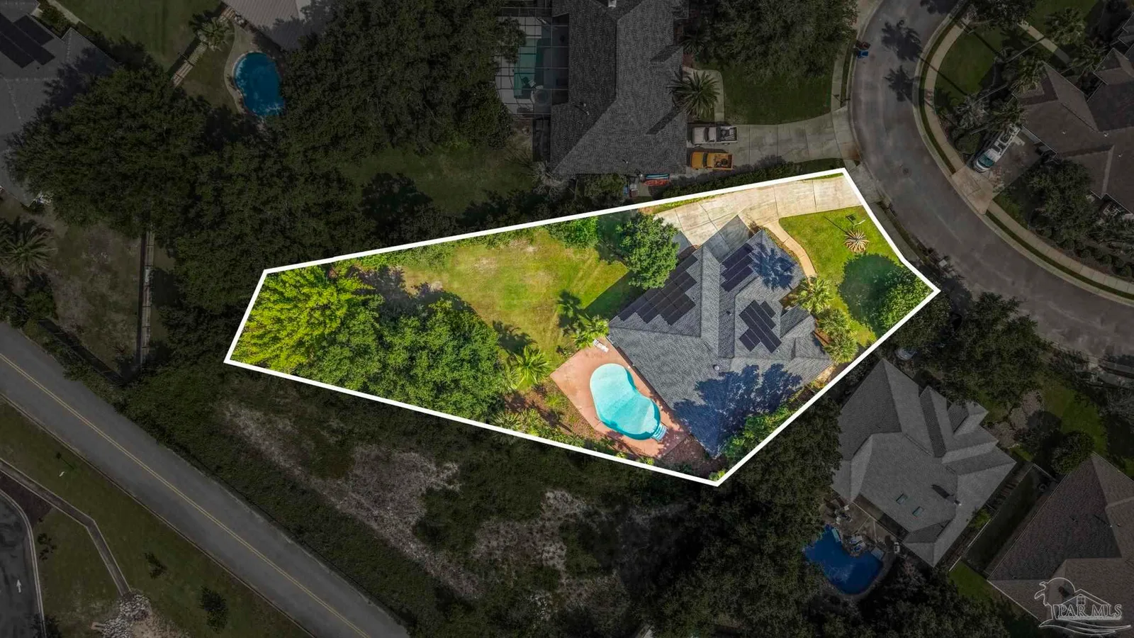 1194 Jaguar Cir, Gulf Breeze, FL 32563 photo 4