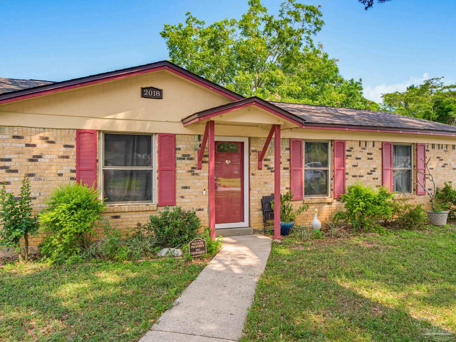 2018 Woodbury Dr, Cantonment, FL 32533 photo 4