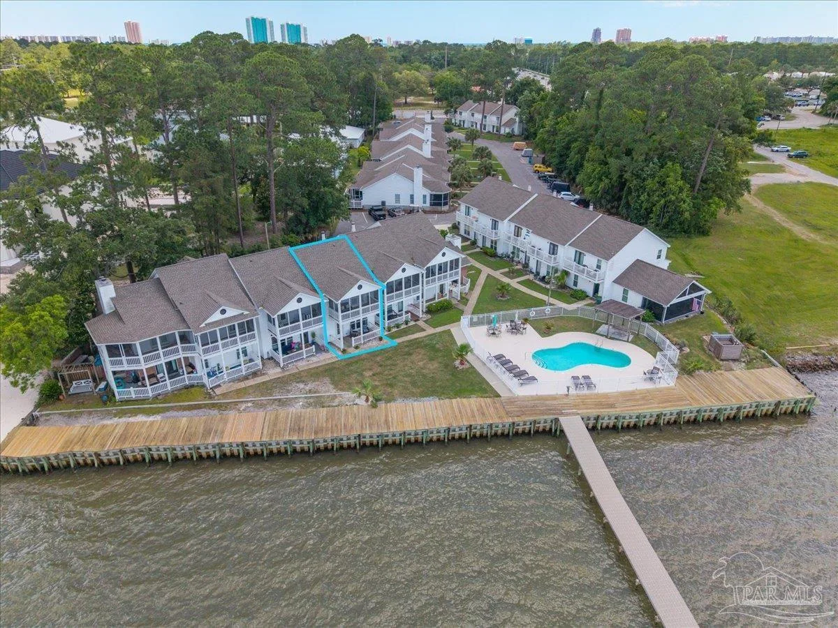 26063 Canal Rd # 3-F, Orange Beach, AL 36561